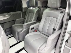 Buick GL8 2026 Luxurious Edition Premium Trim - ფოტო 7
