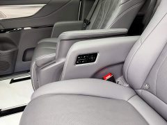 Buick GL8 2026 Luxurious Edition Premium Trim - ფოტო 8