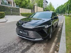 Buick Junyue 28T Platinum Edition - photo 1