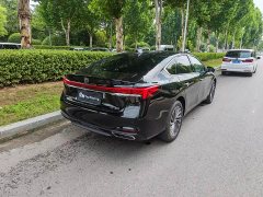 Buick Junyue 28T Platinum Edition - photo 4