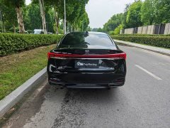 Buick Junyue 28T Platinum Edition - photo 5
