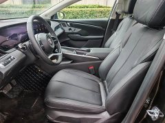 Buick Junyue 28T Platinum Edition - photo 7