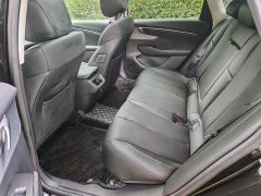 Buick Junyue 28T Platinum Edition - photo 8