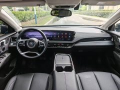 Buick Junyue 28T Platinum Edition - photo 9