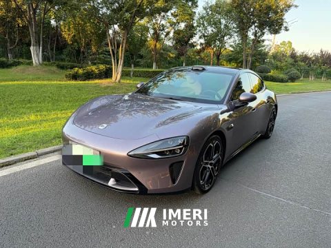 2024 Xiaomi SU7 Quad Motor Ultra-Long Range Advanced Autonomous Driving Max - ავტომობილი ჩინეთიდან