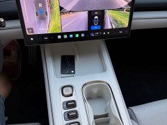 Xiaomi SU7 Quad Motor Ultra-Long Range Advanced Autonomous Driving Max - ფოტო 10