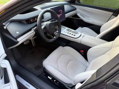 Xiaomi SU7 Quad Motor Ultra-Long Range Advanced Autonomous Driving Max - ფოტო 3