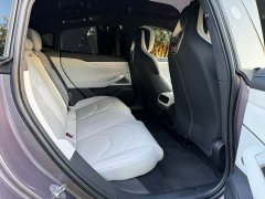 Xiaomi SU7 Quad Motor Ultra-Long Range Advanced Autonomous Driving Max - ფოტო 8
