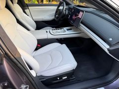 Xiaomi SU7 Quad Motor Ultra-Long Range Advanced Autonomous Driving Max - ფოტო 9