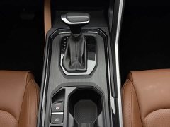 Geely Emgrand X6 2021 PRO 1.4T Automatic Luxury - ფოტო 12