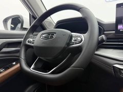 Geely Emgrand X6 2021 PRO 1.4T Automatic Luxury - ფოტო 13