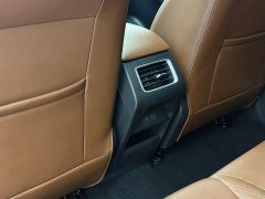 Geely Emgrand X6 2021 PRO 1.4T Automatic Luxury - ფოტო 14