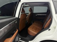 Geely Emgrand X6 2021 PRO 1.4T Automatic Luxury - ფოტო 15