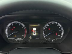 Geely Emgrand X6 2021 PRO 1.4T Automatic Luxury - ფოტო 18