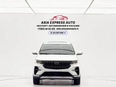 Geely Emgrand X6 2021 PRO 1.4T Automatic Luxury - ფოტო 3