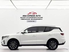 Geely Emgrand X6 2021 PRO 1.4T Automatic Luxury - ფოტო 4
