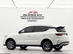 Geely Emgrand X6 2021 PRO 1.4T Automatic Luxury - ფოტო 5