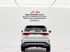 Geely Emgrand X6 2021 PRO 1.4T Automatic Luxury - ფოტო 6