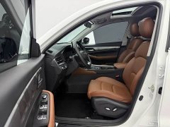 Geely Emgrand X6 2021 PRO 1.4T Automatic Luxury - ფოტო 8