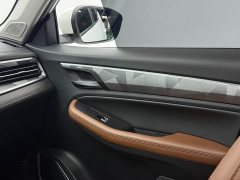 Geely Emgrand X6 2021 PRO 1.4T Automatic Luxury - ფოტო 9