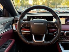 Jetour Jietu X70 PLUS Champion Edition 1.5T DCT Champion MAX 5-Seater - ფოტო 12