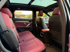 Jetour Jietu X70 PLUS Champion Edition 1.5T DCT Champion MAX 5-Seater - ფოტო 13