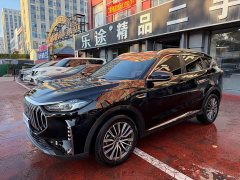 Jetour Jietu X70 PLUS Champion Edition 1.5T DCT Champion MAX 5-Seater - ფოტო 2