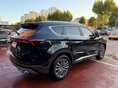 Jetour Jietu X70 PLUS Champion Edition 1.5T DCT Champion MAX 5-Seater - ფოტო 6