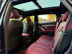 Jetour Jietu X70 PLUS Champion Edition 1.5T DCT Champion MAX 5-Seater - ფოტო 8