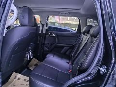 Great Wall Dachshund 2024 1.5T DCT Border Collie Edition - ფოტო 12