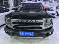 Great Wall Dachshund 2024 1.5T DCT Border Collie Edition - ფოტო 2