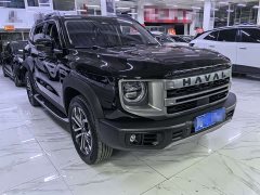Great Wall Dachshund 2024 1.5T DCT Border Collie Edition - ფოტო 3