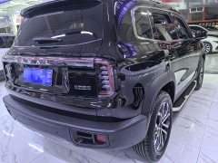 Great Wall Dachshund 2024 1.5T DCT Border Collie Edition - ფოტო 6