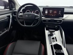 Geely Bingyue 1.4T DCT Diamond Edition - ფოტო 11