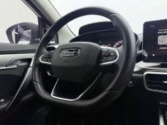 Geely Bingyue 1.4T DCT Diamond Edition - ფოტო 12