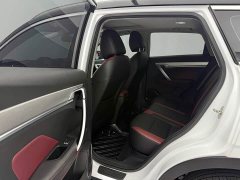 Geely Bingyue 1.4T DCT Diamond Edition - ფოტო 14