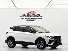 Geely Bingyue 1.4T DCT Diamond Edition - ფოტო 2