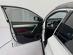 Geely Bingyue 1.4T DCT Diamond Edition - ფოტო 20