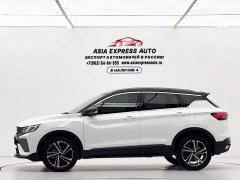 Geely Bingyue 1.4T DCT Diamond Edition - ფოტო 3