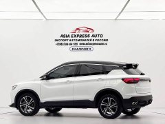 Geely Bingyue 1.4T DCT Diamond Edition - ფოტო 6