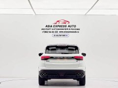 Geely Bingyue 1.4T DCT Diamond Edition - ფოტო 7