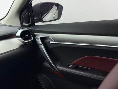 Geely Bingyue 1.4T DCT Diamond Edition - ფოტო 9