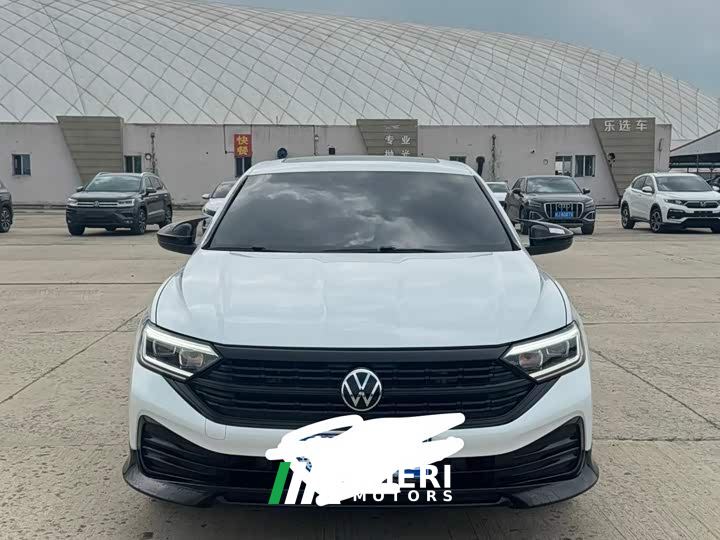 Volkswagen Sagitar 280TSI DSG Beyond Plus