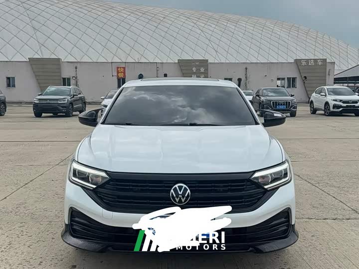 Volkswagen Sagitar 280TSI DSG Beyond Plus