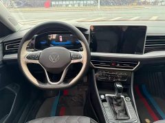 Volkswagen Sagitar 2023 280TSI DSG Beyond Plus - ფოტო 10