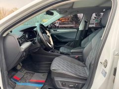 Volkswagen Sagitar 2023 280TSI DSG Beyond Plus - ფოტო 6