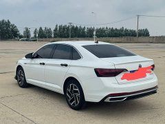 Volkswagen Sagitar 2023 280TSI DSG Beyond Plus - ფოტო 7