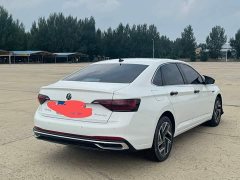 Volkswagen Sagitar 2023 280TSI DSG Beyond Plus - ფოტო 9