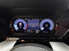 Audi A3 Sportback 35 TFSI Fashion Sport - ფოტო 12