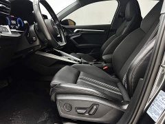 Audi A3 Sportback 35 TFSI Fashion Sport - ფოტო 17